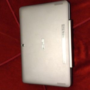 Asus tablet laptop